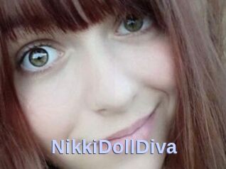 NikkiDollDiva