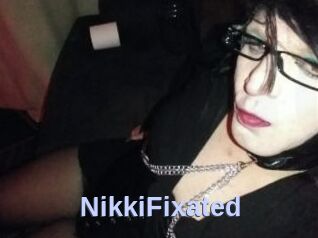 NikkiFixated