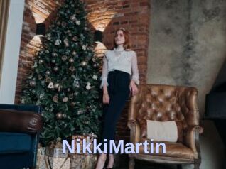 NikkiMartin