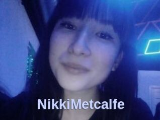 NikkiMetcalfe Big Sexy Titties