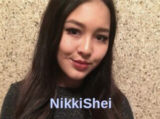 NikkiShei