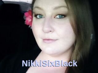 NikkiSixBlack