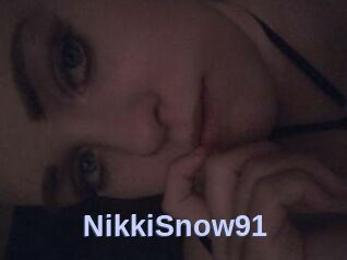 NikkiSnow91