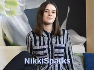 NikkiSparks