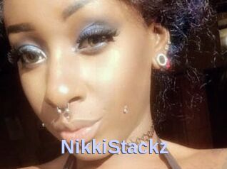 NikkiStackz