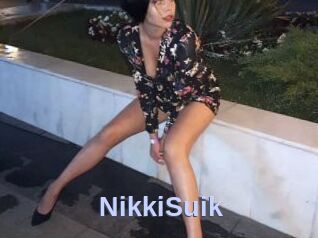 NikkiSuik