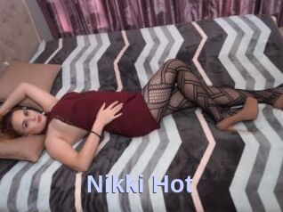 Nikki_Hot_