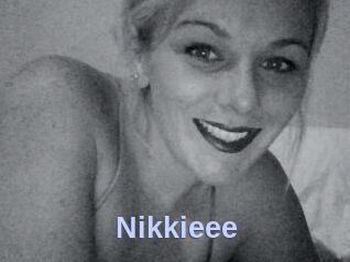 Nikkieee
