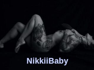 NikkiiBaby