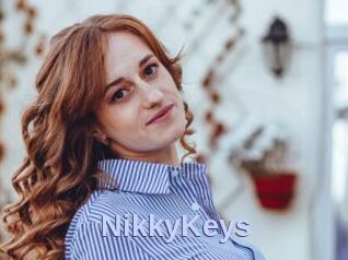 NikkyKeys