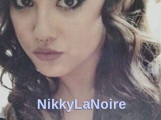 NikkyLaNoire