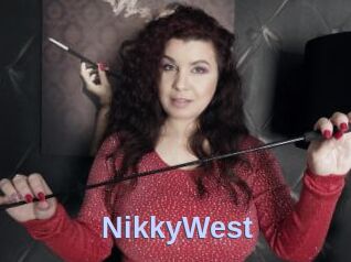 NikkyWest