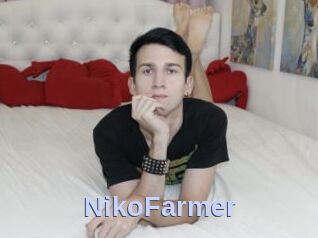 NikoFarmer