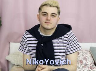 NikoYovich