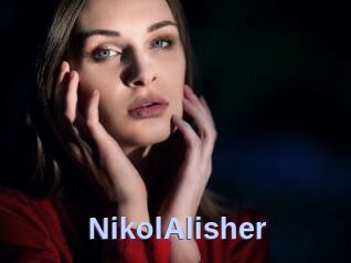 NikolAlisher