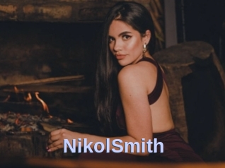 NikolSmith