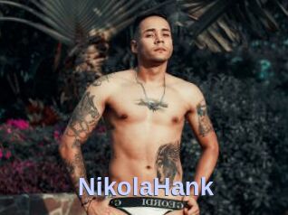 NikolaHank