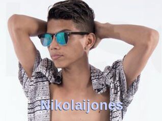 Nikolaijones