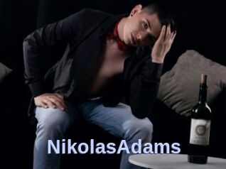NikolasAdams