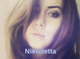 Nikolletta