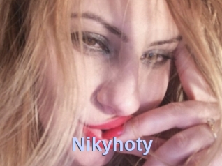 Nikyhoty