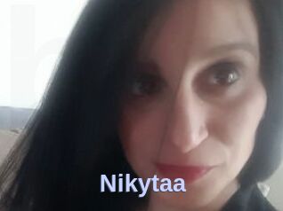 Nikytaa