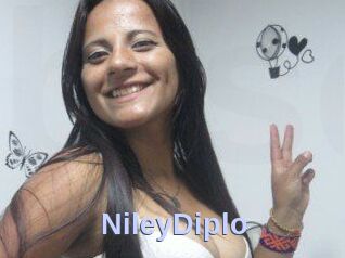 NileyDiplo