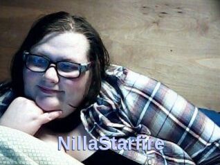 NillaStarfire
