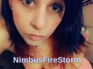 NimbusFireStorm