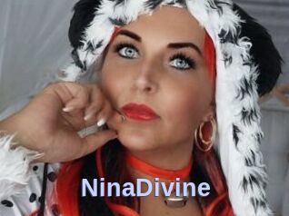 NinaDivine