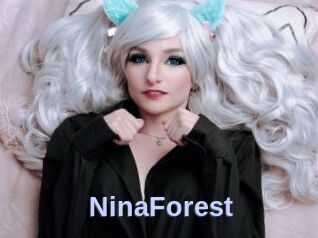 NinaForest