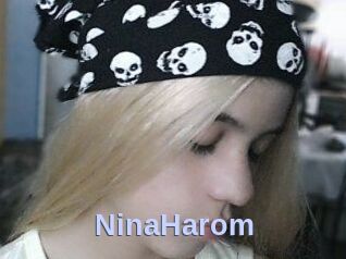 NinaHarom