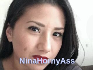 NinaHornyAss