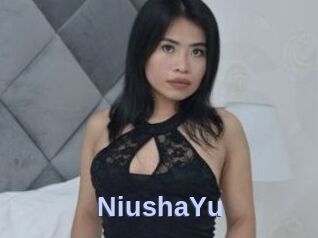 NiushaYu