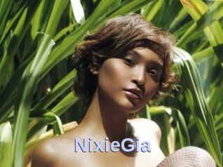 NixieGia