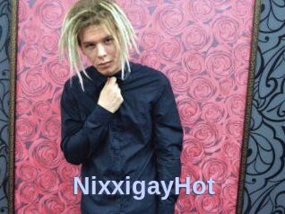 NixxigayHot