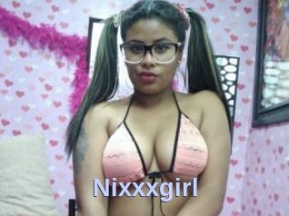 Nixxxgirl