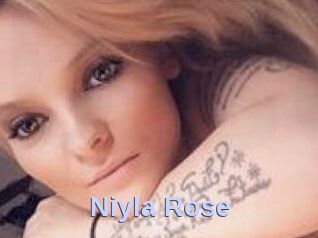 Niyla_Rose