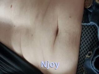 Njoy
