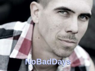 NoBadDays