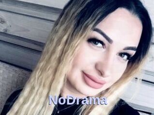 NoDrama