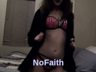 NoFaith