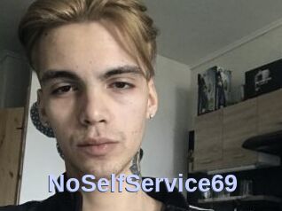 NoSelfService69