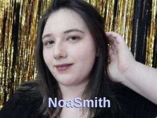 NoaSmith
