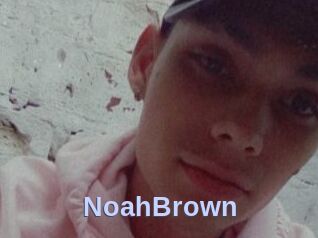 NoahBrown