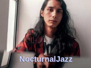 NocturnalJazz