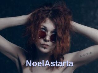 NoelAstarta