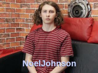 NoelJohnson