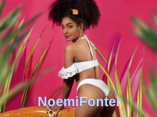 NoemiFonter