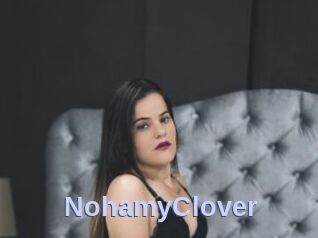 NohamyClover